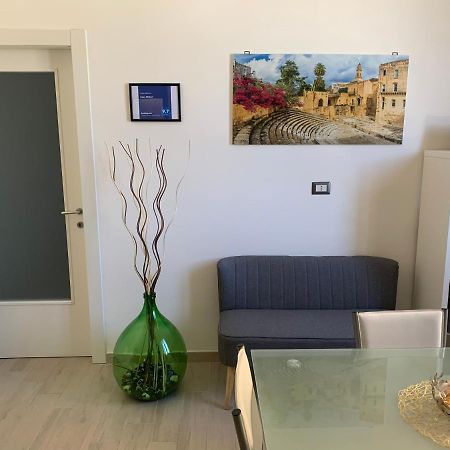 Casa Midori Apartman Lecce Kültér fotó