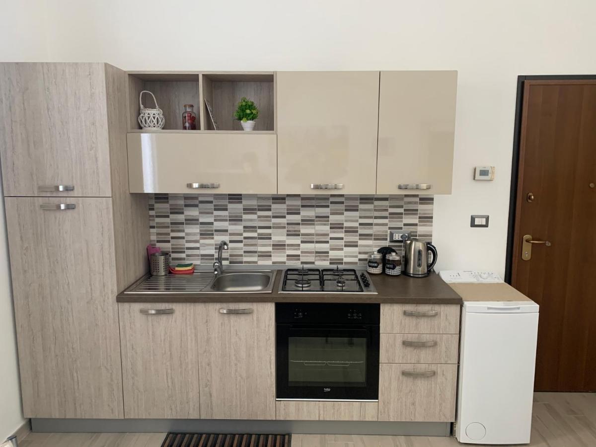 Casa Midori Apartman Lecce Kültér fotó