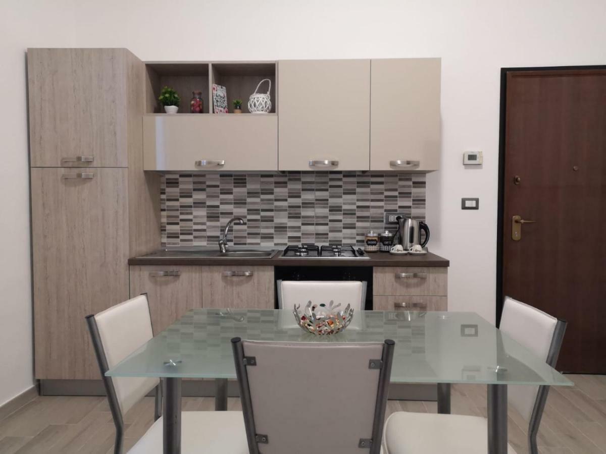 Casa Midori Apartman Lecce Kültér fotó