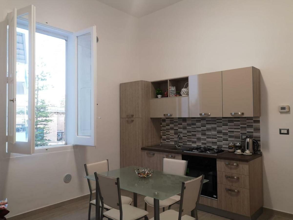 Casa Midori Apartman Lecce Kültér fotó