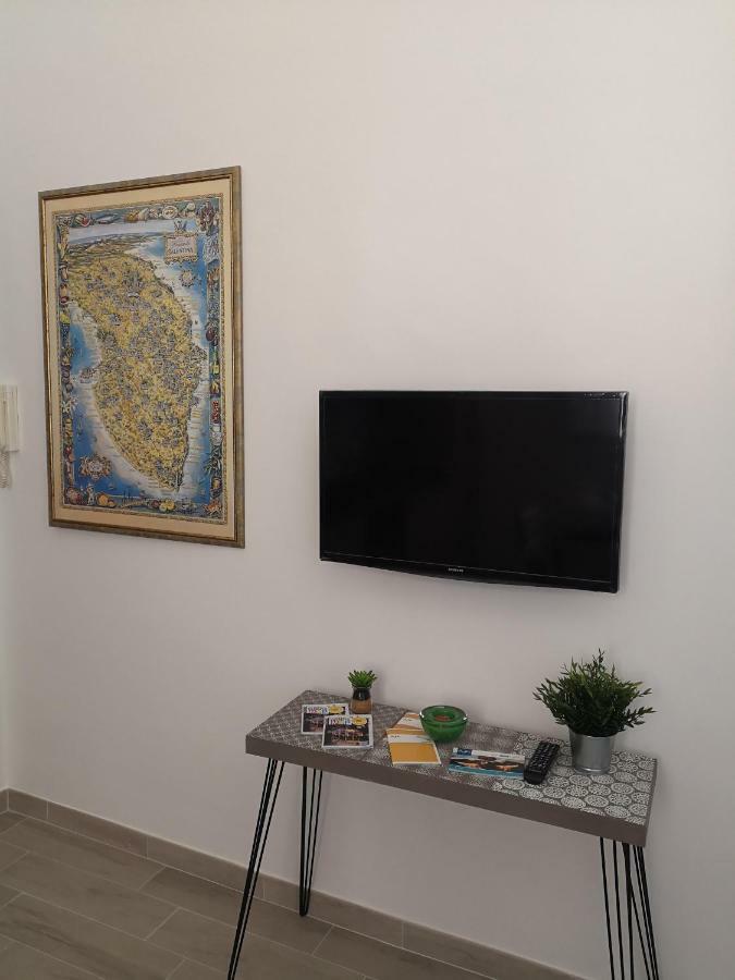 Casa Midori Apartman Lecce Kültér fotó