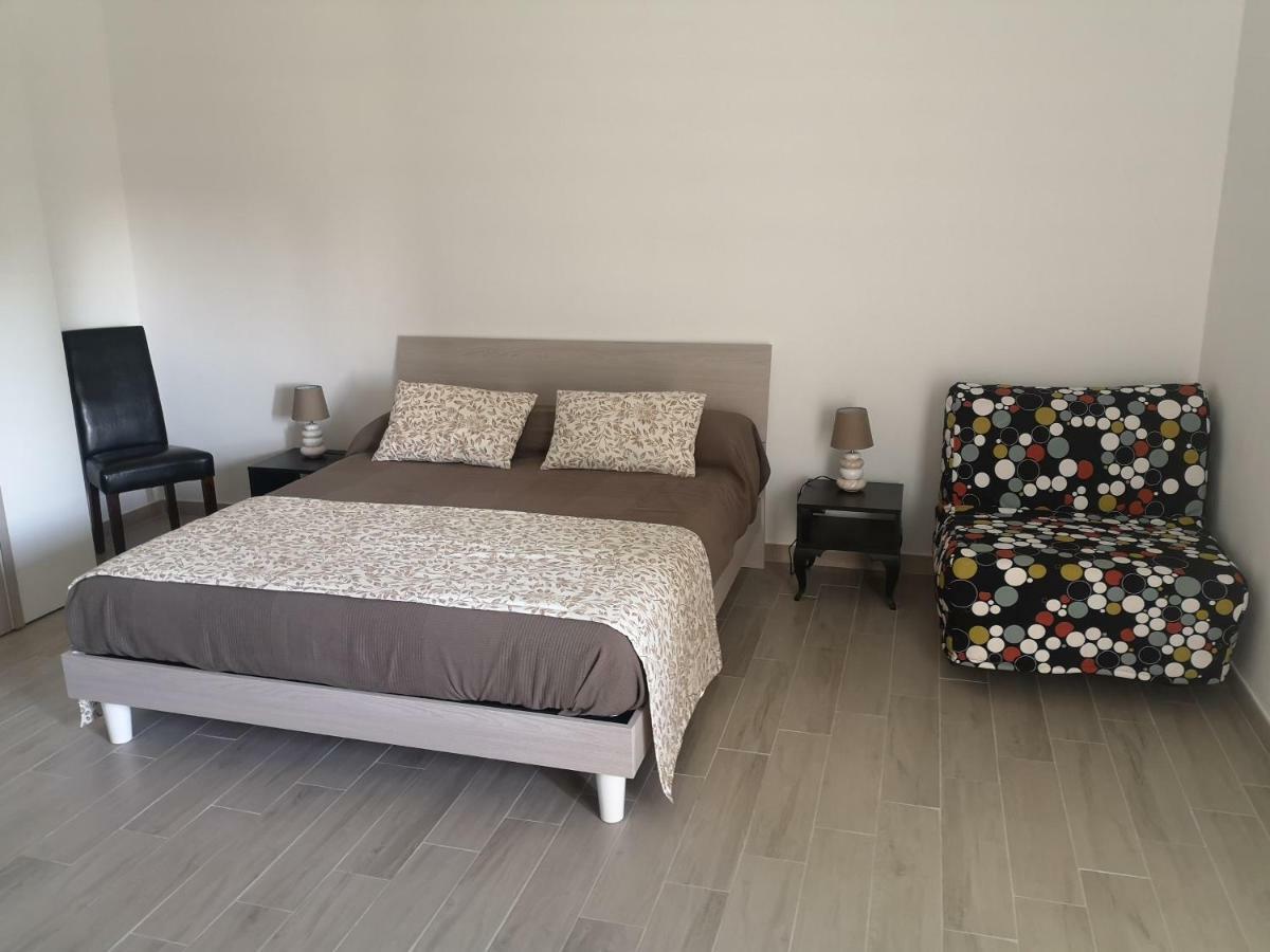 Casa Midori Apartman Lecce Kültér fotó