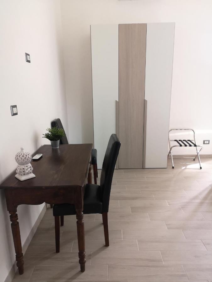 Casa Midori Apartman Lecce Kültér fotó